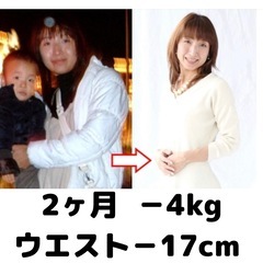 10日間ダイエット「スリムマラソン」参加メンバー募集‼️ - その他