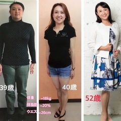 10日間ダイエット「スリムマラソン」参加メンバー募集‼️ - 一宮市
