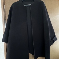 黒コート