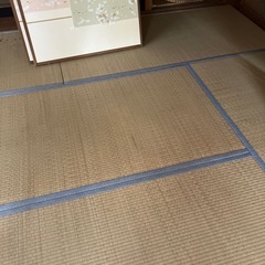 畳30枚以上差し上げます。　※11/23日まで〜※の画像