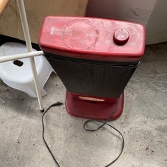 電気ヒーターの画像
