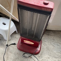 電気ヒーターの画像