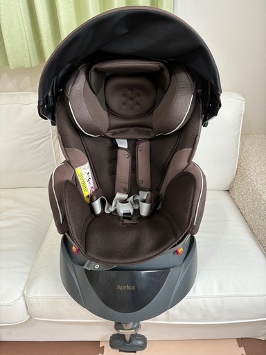 フラディア　ラクート　プレミアム　ブラウン