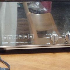 古いけど動きますの画像