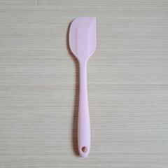 【12/10まで】ゴムベラ