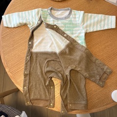 ベビー服　サイズ70の画像