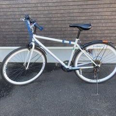 自転車