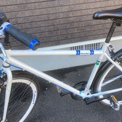 自転車の画像