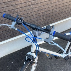 自転車の画像