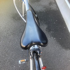 自転車の画像
