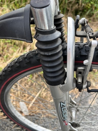 名古屋市内配達無料26インチマウンテンバイクフルサスペンション