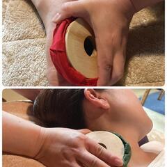 温熱温活セラピーの画像