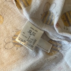 ベビー服　サイズ70の画像