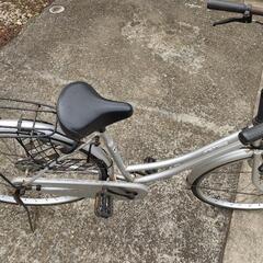 自転車 中古の画像