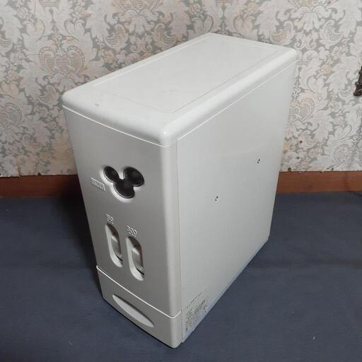 HIZER　米びつ　US-12
