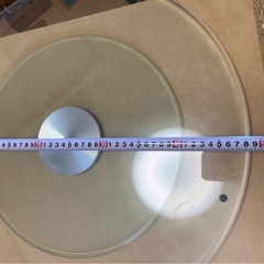 食卓用回転盤の画像