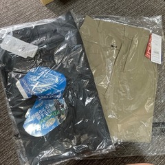 ノンストレスパンツ　定価12,800円×2 　未使用　　サイズS
