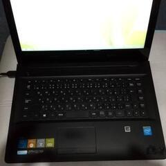 無料 LENOVO ノートパソコン