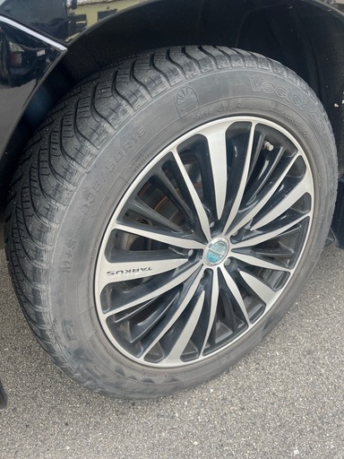 グッドイヤー4シーズン18㌅