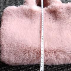 ハンドバック　トートバッグの画像