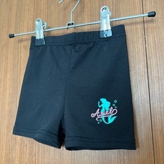 アリエル　ペチパンツ　オーバーパンツ　105cm
