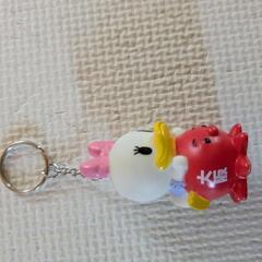 デイジー　キーホルダー　大阪の画像