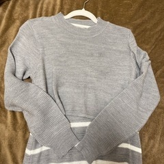 子供用品 マタニティ用品　授乳可能ワンピースの画像