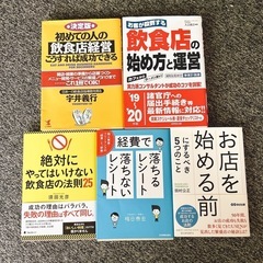 経営に関する本