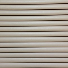 【ニトリ】木目調ブラインド×4組の画像