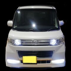 L375Sタントカスタム　車検R8年10月