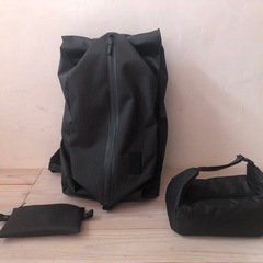 　DECATHLON  バックパック