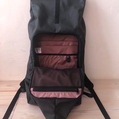 　DECATHLON  バックパックの画像