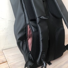 　DECATHLON  バックパックの画像