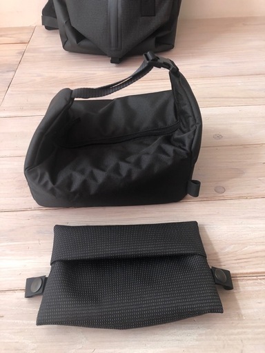 　DECATHLON  バックパック