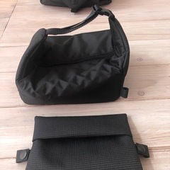 　DECATHLON  バックパックの画像