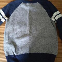 キッズ ギャップ セーターの画像