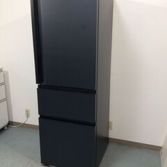 （11/23受渡済）YJT9667【TOSHIBA/東芝 3ドア...