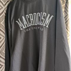 (ᜊº-°)ᜊMahalo☪︎*｡꙳/Men'sトレーナー✯秋冬