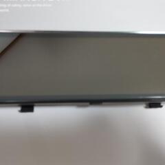 【中古】【交渉可】ミラー型ドライブレコーダー【JADO製】