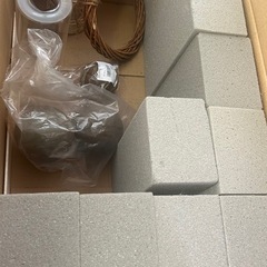（お話中）ドライフラワー＆プリザ用オアシス