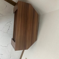 テレビ台の画像