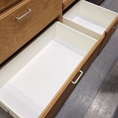 末次家具｜COMTE｜コンテ｜モイス付｜キッチンボード