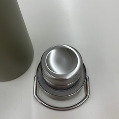 新品　Mila Owen ステンレスボトル　水筒の画像