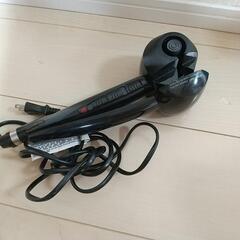 カールアイロン