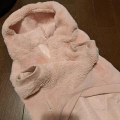 ロペピクニック 犬の服の画像