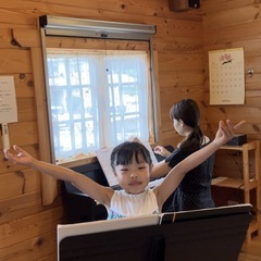 【オーディション対策】キッズミュージカルコース🎵の画像