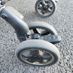 A型ベビーカーの画像