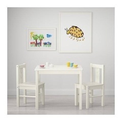 【10/31まで】IKEA KRITTER 廃盤品の画像