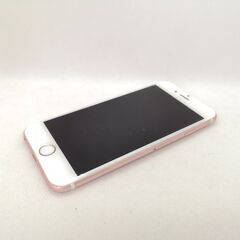 【ワケアリA】iPhone6s ネットワーク利用制限〇（ジャンク...