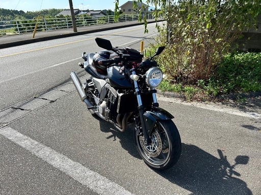 カワサキz750s 丸目仕様　値下げしました